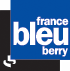 logo France Bleu Berry