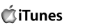 logo itunes